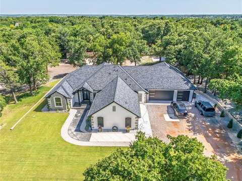 2356 SW 7th Street, Blanchard, OK 73010