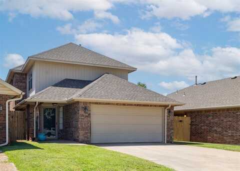 2552 Kathy Court, Oklahoma City, OK 73120