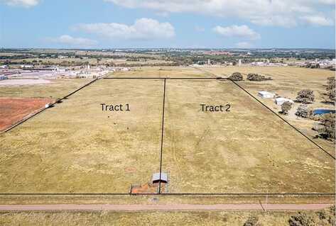 Spencer RD Tract 1, Elk City, OK 73644