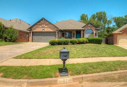 2205 SW 122nd Terrace, Oklahoma City, OK 73170