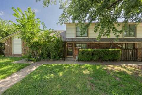 undefined, Edmond, OK 73013