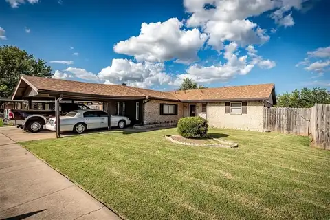 510 SW 70th Street, Lawton, OK 73505