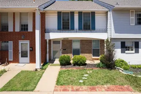 3039 W Wilshire Boulevard, Oklahoma City, OK 73116