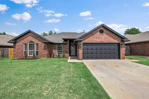 9104 Dena Lane, Oklahoma City, OK 73132