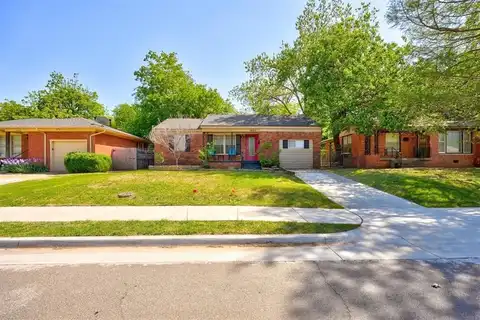 1824 Andover Court, Oklahoma City, OK 73120