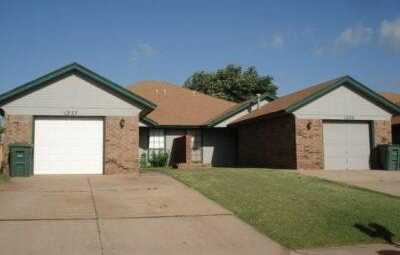 1325 Pennington Avenue, Edmond, OK 73012