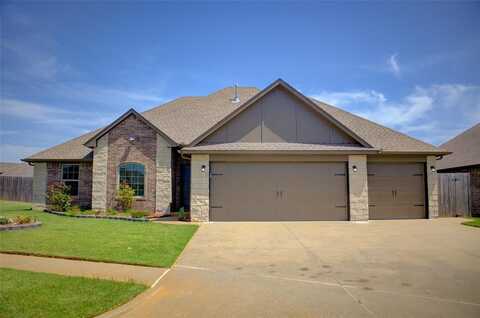 11749 SW 22nd Terrace, Yukon, OK 73099