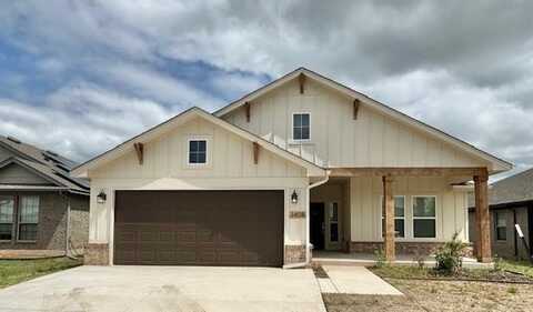 3408 Piney River Road, Yukon, OK 73099