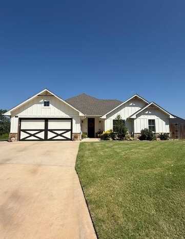 1104 Adeline Drive, Shawnee, OK 74804