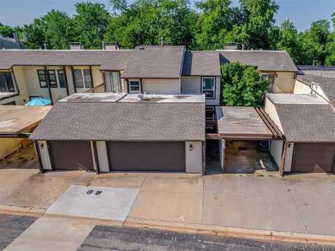 4614 Hemlock Lane, Oklahoma City, OK 73162