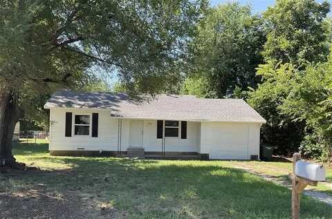 4018 Pearl Way, Del City, OK 73115