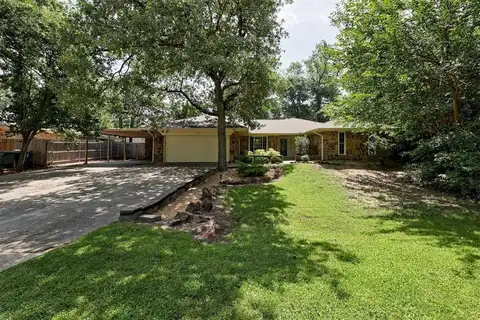 1600 Ridgecrest Road, Edmond, OK 73013