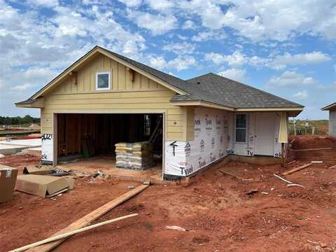 3021 NW 196th Place, Edmond, OK 73012