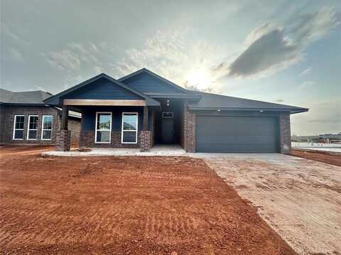 18217 Austin Court, Edmond, OK 73012