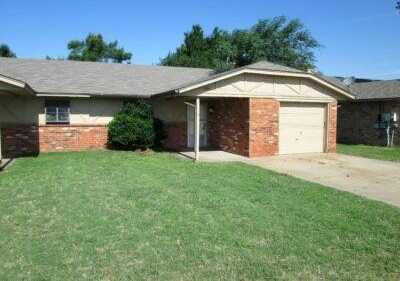 1419 N Fretz Avenue, Edmond, OK 73003