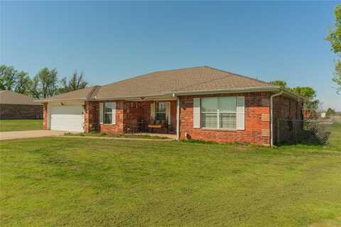 10450 N Harrison, Shawnee, OK 74804