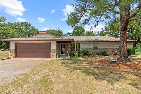 25 Timber Creek Lane, Wewoka, OK 74884