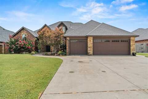 1515 Abbey Road, El Reno, OK 73036