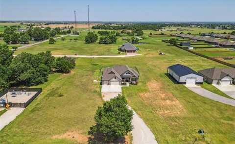 1908 County Road 1200 Road, Tuttle, OK 73089