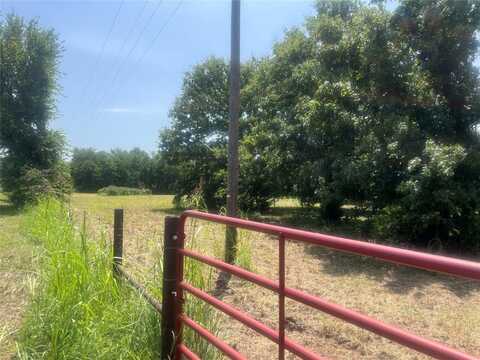 0 E E County Rd 1690 Road, Wynnewood, OK 73098