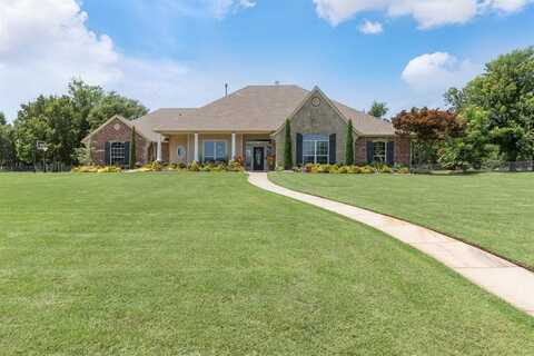 6485 Fawn Ridge, Jones, OK 73049