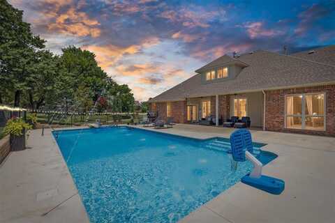 6485 Fawn Ridge, Jones, OK 73049