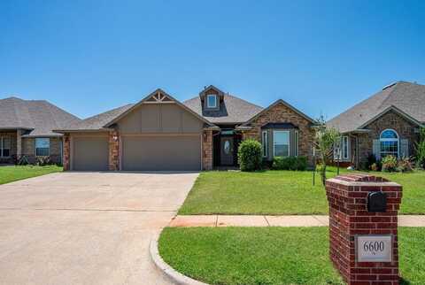 6600 NW 159th Street, Edmond, OK 73013