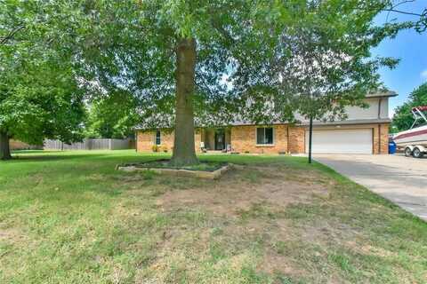 609 N Centennial Way, Mustang, OK 73064