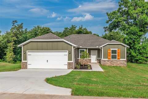 11751 Sweeping Lane, Guthrie, OK 73044