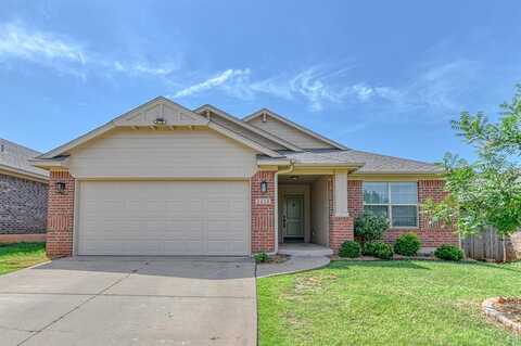 2808 NW 188th Street, Edmond, OK 73012