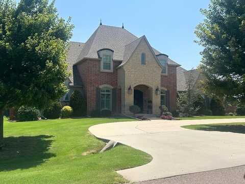 11800 Tuscany Ranch Road, Oklahoma City, OK 73173