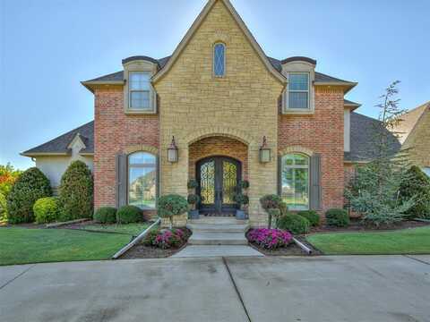 11800 Tuscany Ranch Road, Oklahoma City, OK 73173
