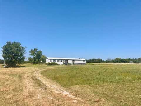 12167 N 3520 Road, Earlsboro, OK 74840