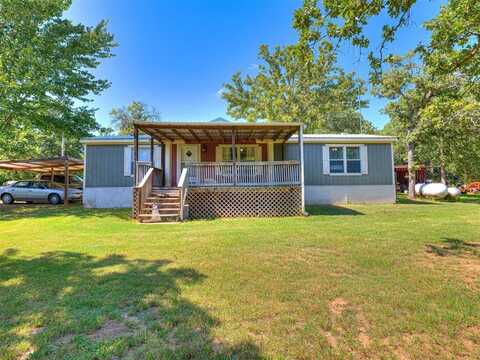 901 Red Rock Road, Norman, OK 73026