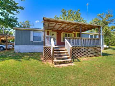 901 Red Rock Road, Norman, OK 73026