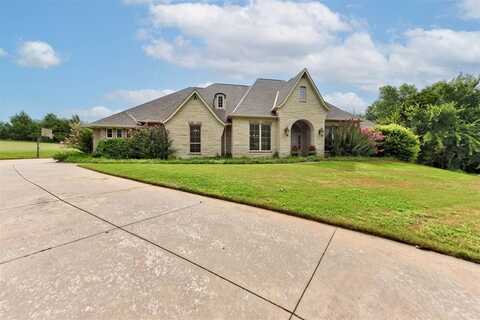 20400 Deer Hollow Drive, Edmond, OK 73012