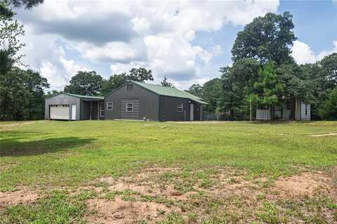6 Post Oak Road, Shawnee, OK 74801