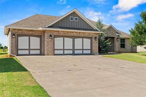 11216 SW 42nd Court, Mustang, OK 73064