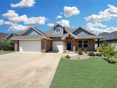 18309 Bridlington Drive, Edmond, OK 73012
