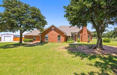 651 Meadow Lark Lane, Blanchard, OK 73010