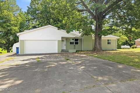 1909 Lael Drive, Neosho, MO 64850