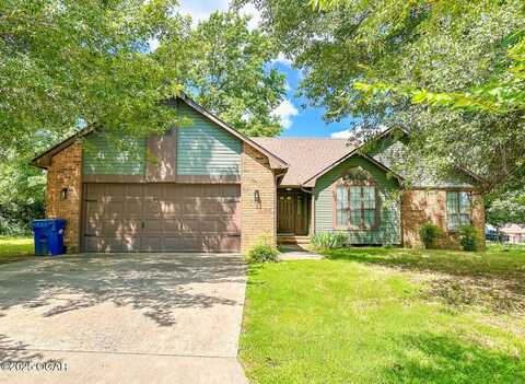 1424 Tyson Drive, Joplin, MO 64801