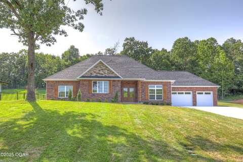 3812 Concord Lane, Joplin, MO 64804
