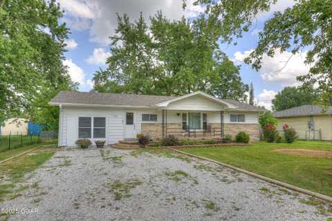305 Verbryck Street, Carl Junction, MO 64834
