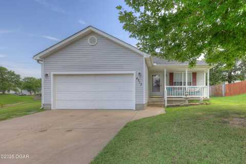 4217 W 27th Place, Joplin, MO 64804