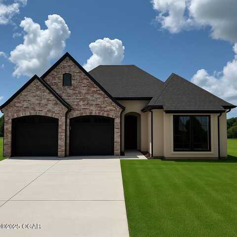 2520 S Cleveland Avenue, Joplin, MO 64804