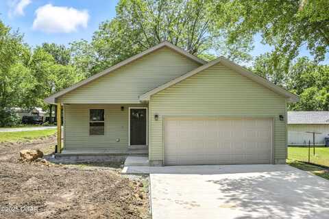 480 James Street, Oronogo, MO 64855