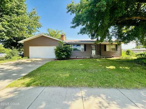 2305 E 24th Street, Joplin, MO 64804