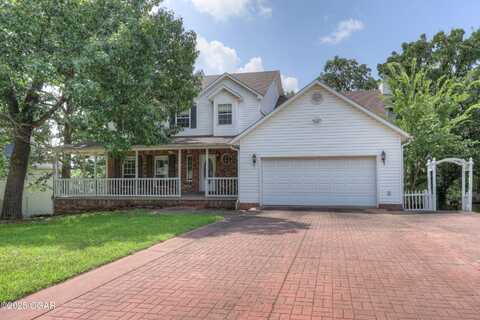 1842 Mountain Ash Drive, Joplin, MO 64801
