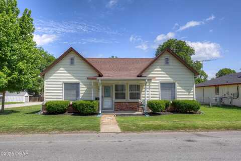 731 W 13th Street, Webb City, MO 64870